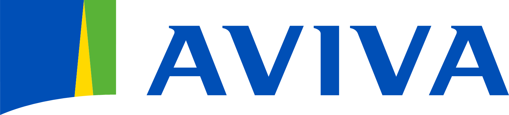 Health - Practitioner Zone - Use of the Aviva logo - Aviva