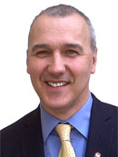 Martin Rolfe