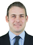 Toby Holmes