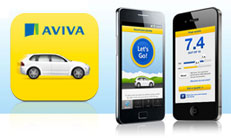 Car insurance from £185 - Cheap online quotes - Aviva