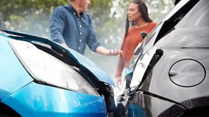 What to do if you're hit by an uninsured driver - Aviva