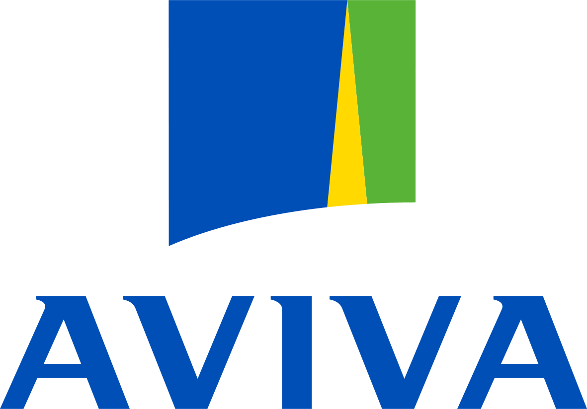 Image result for aviva logo