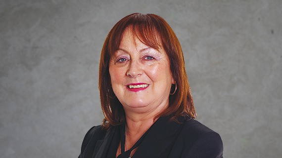 Anne Hunt